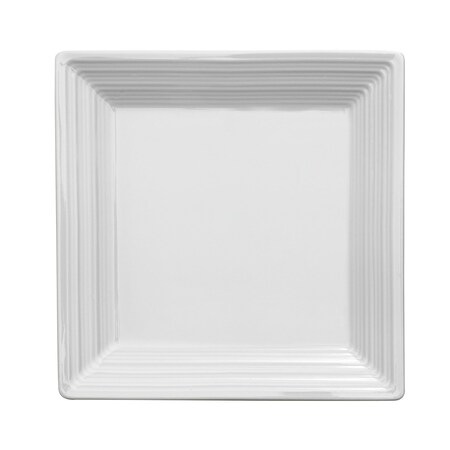 Oneida Hospitality Botticelli Square Plate 5.5 In 12PK R4570000115S